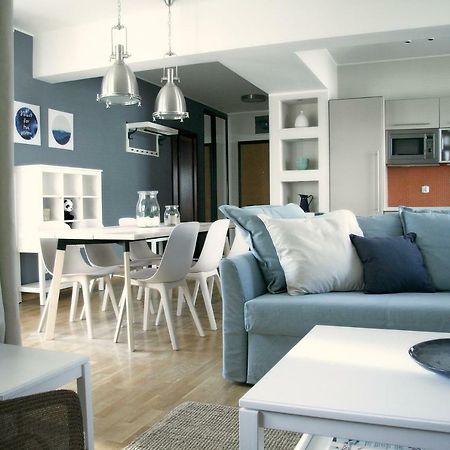 Siesta Apartments Σόποτ Εξωτερικό φωτογραφία