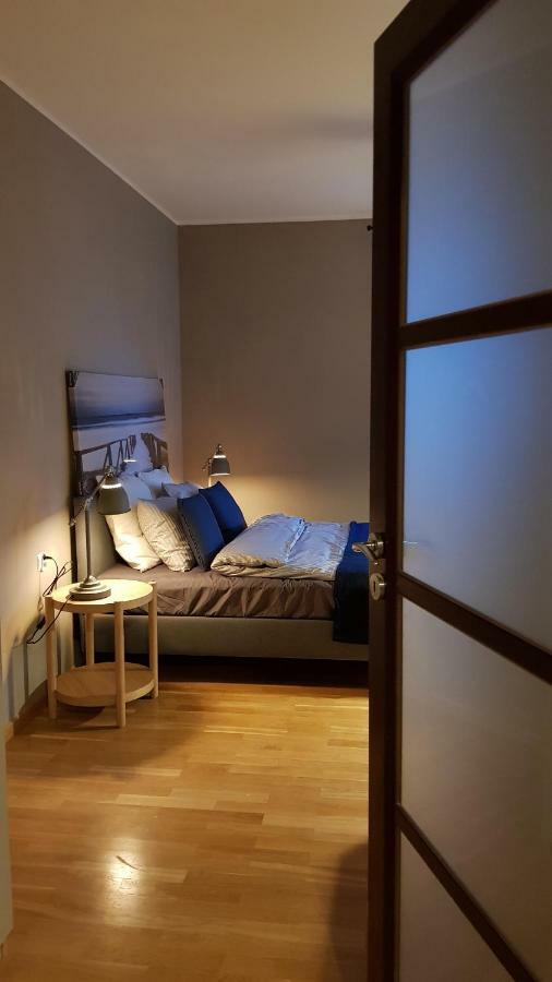 Siesta Apartments Σόποτ Εξωτερικό φωτογραφία