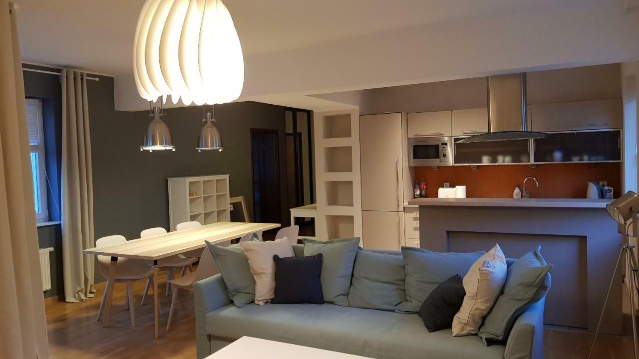 Siesta Apartments Σόποτ Εξωτερικό φωτογραφία