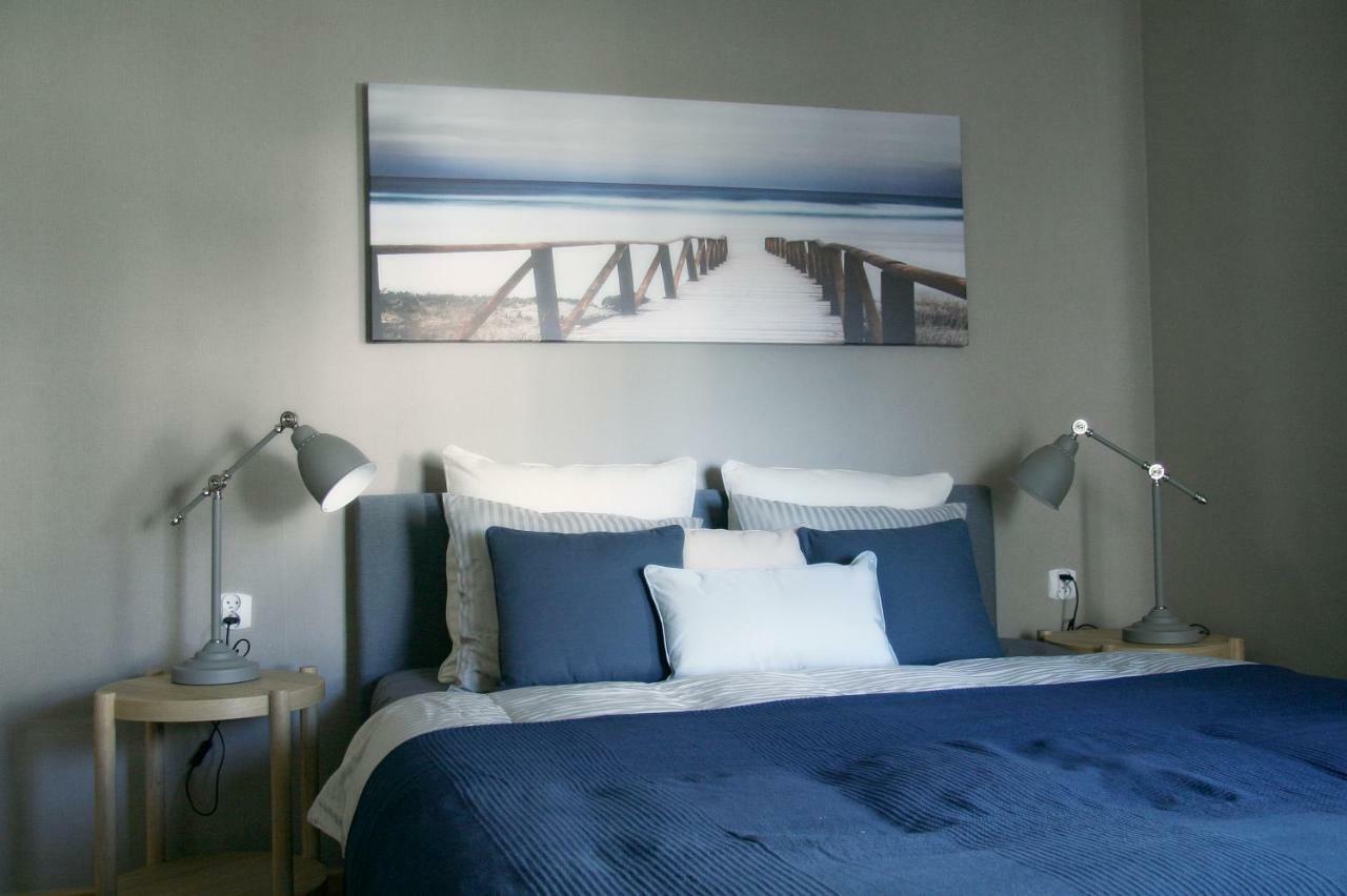 Siesta Apartments Σόποτ Εξωτερικό φωτογραφία